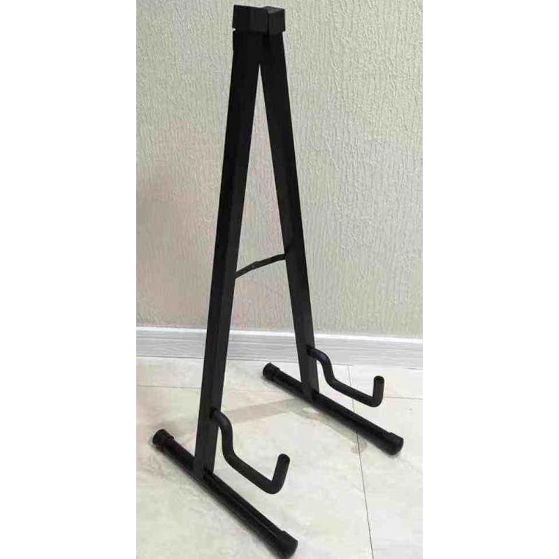 The landing shelf on the board